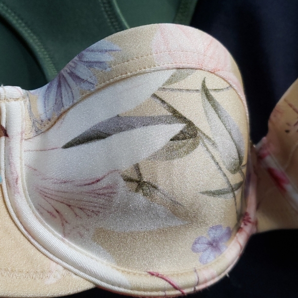 Triangl bikini - Picture 4 of 4